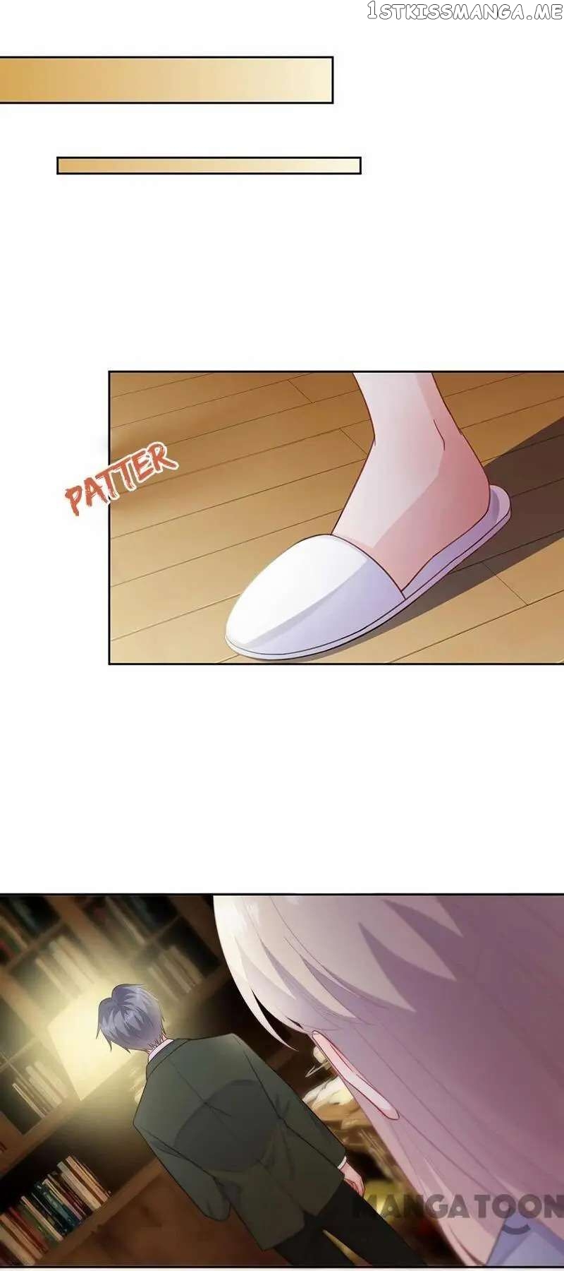 Trouble With the President: Return of the Princess Chapter 177 - page 1