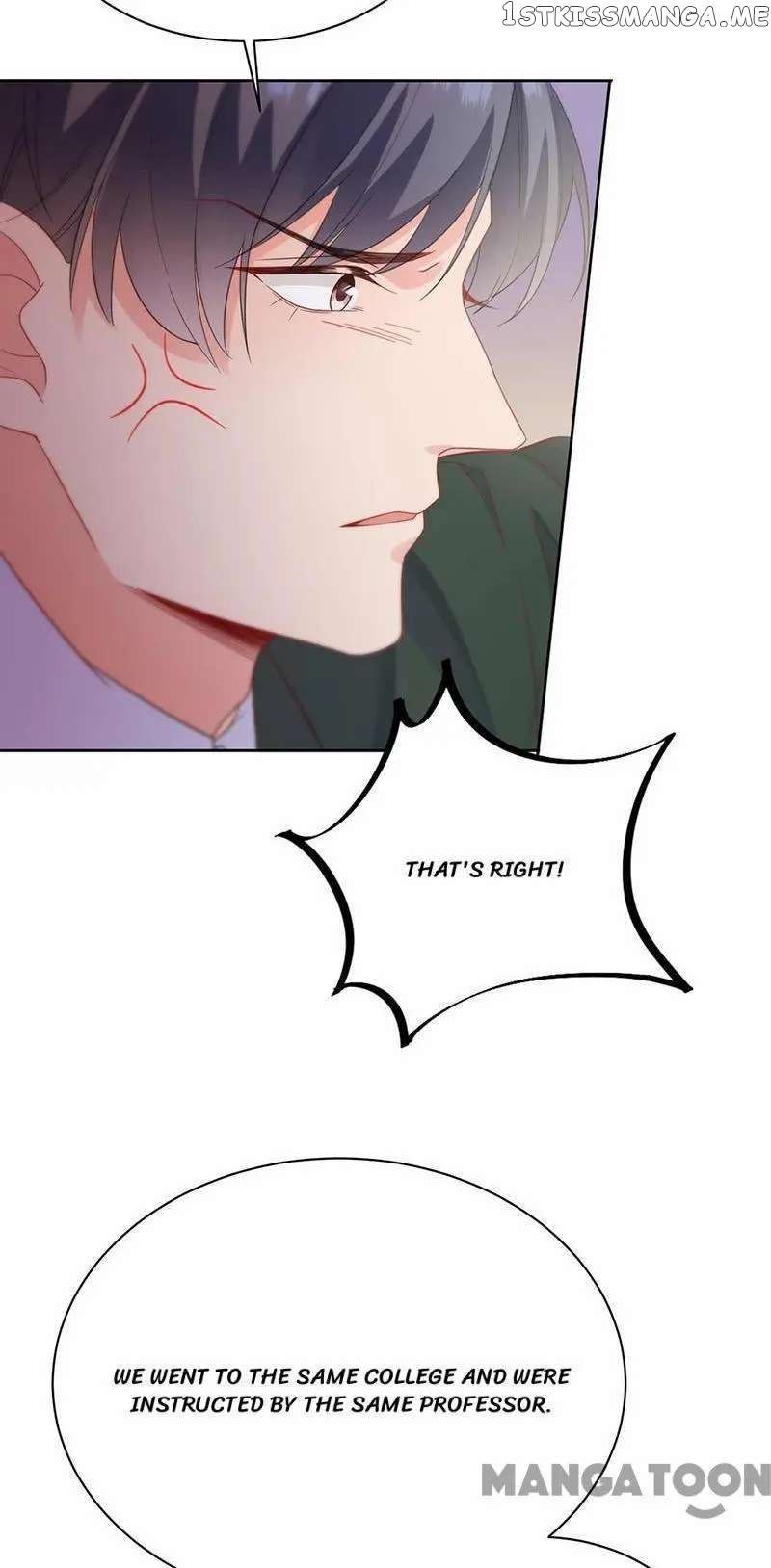 Trouble With the President: Return of the Princess Chapter 177 - page 10