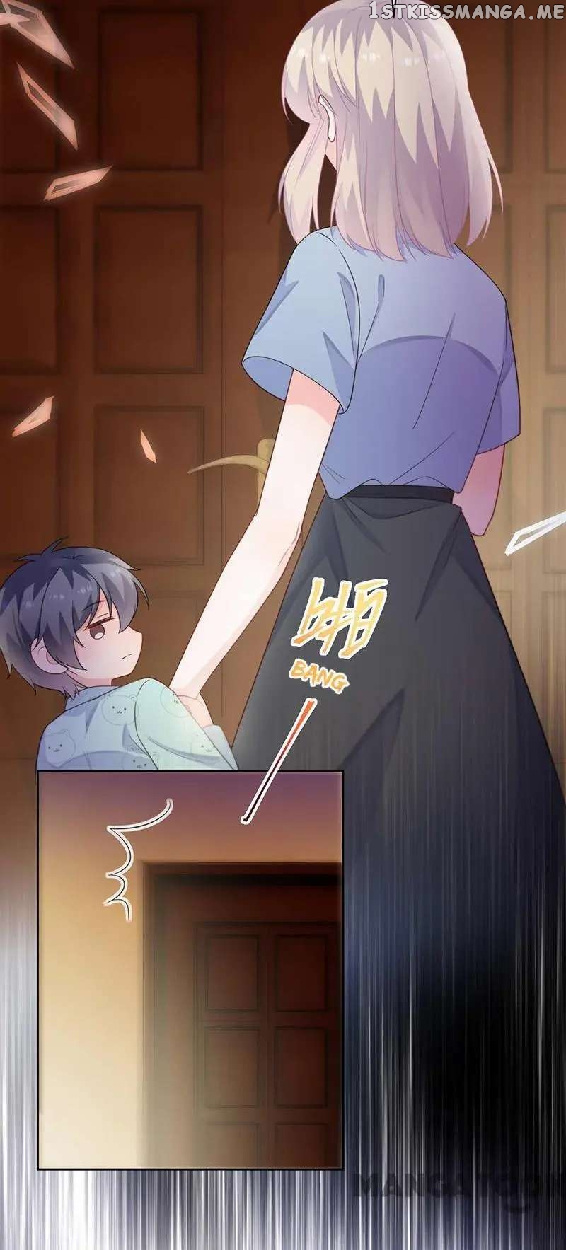 Trouble With the President: Return of the Princess Chapter 177 - page 23