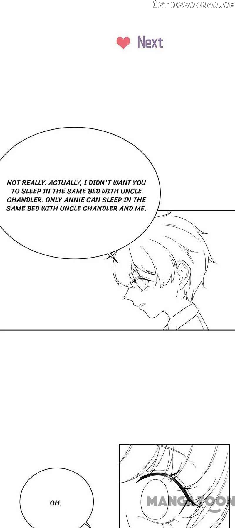 Trouble With the President: Return of the Princess Chapter 177 - page 30
