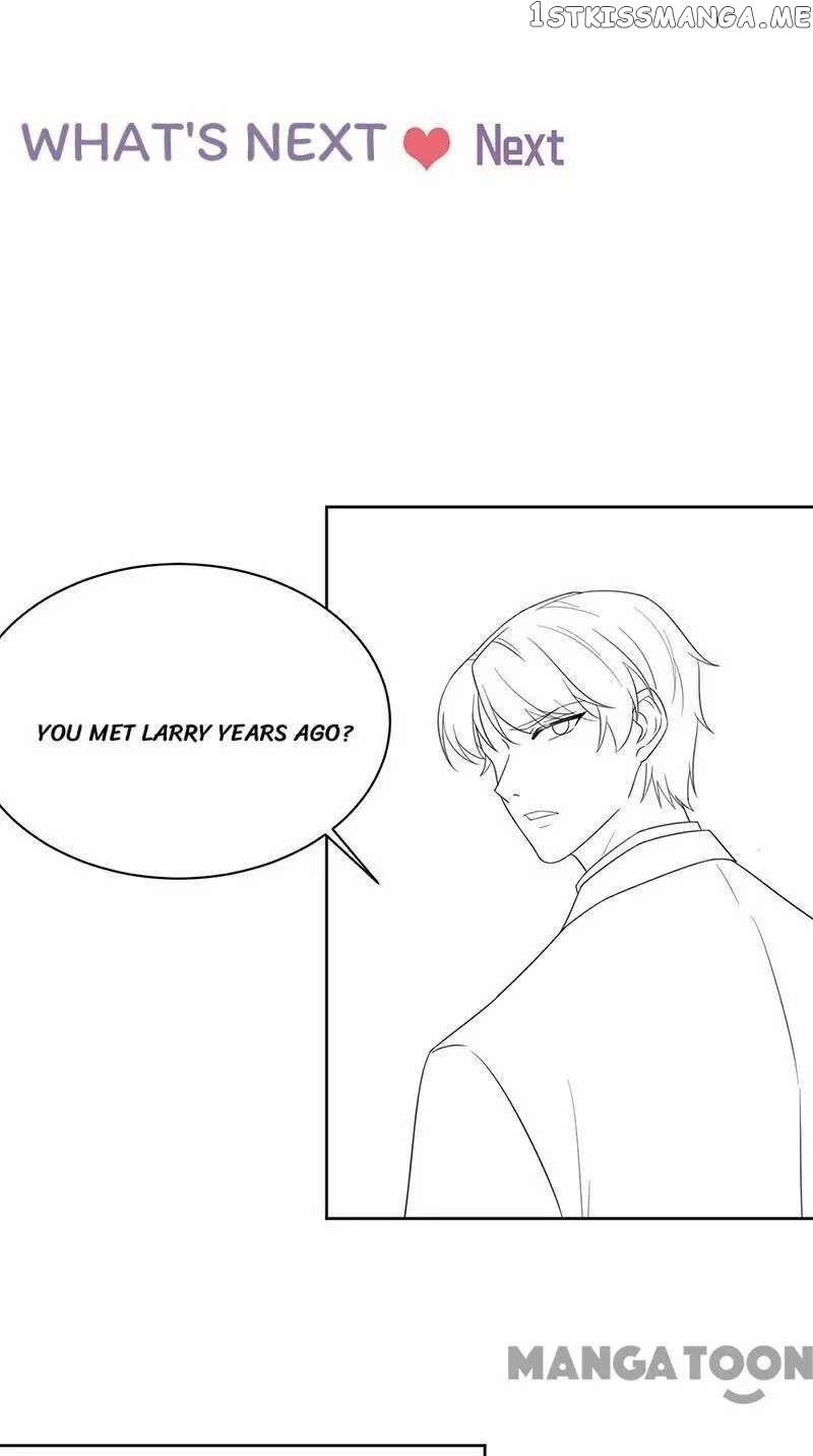 Trouble With the President: Return of the Princess Chapter 176 - page 24