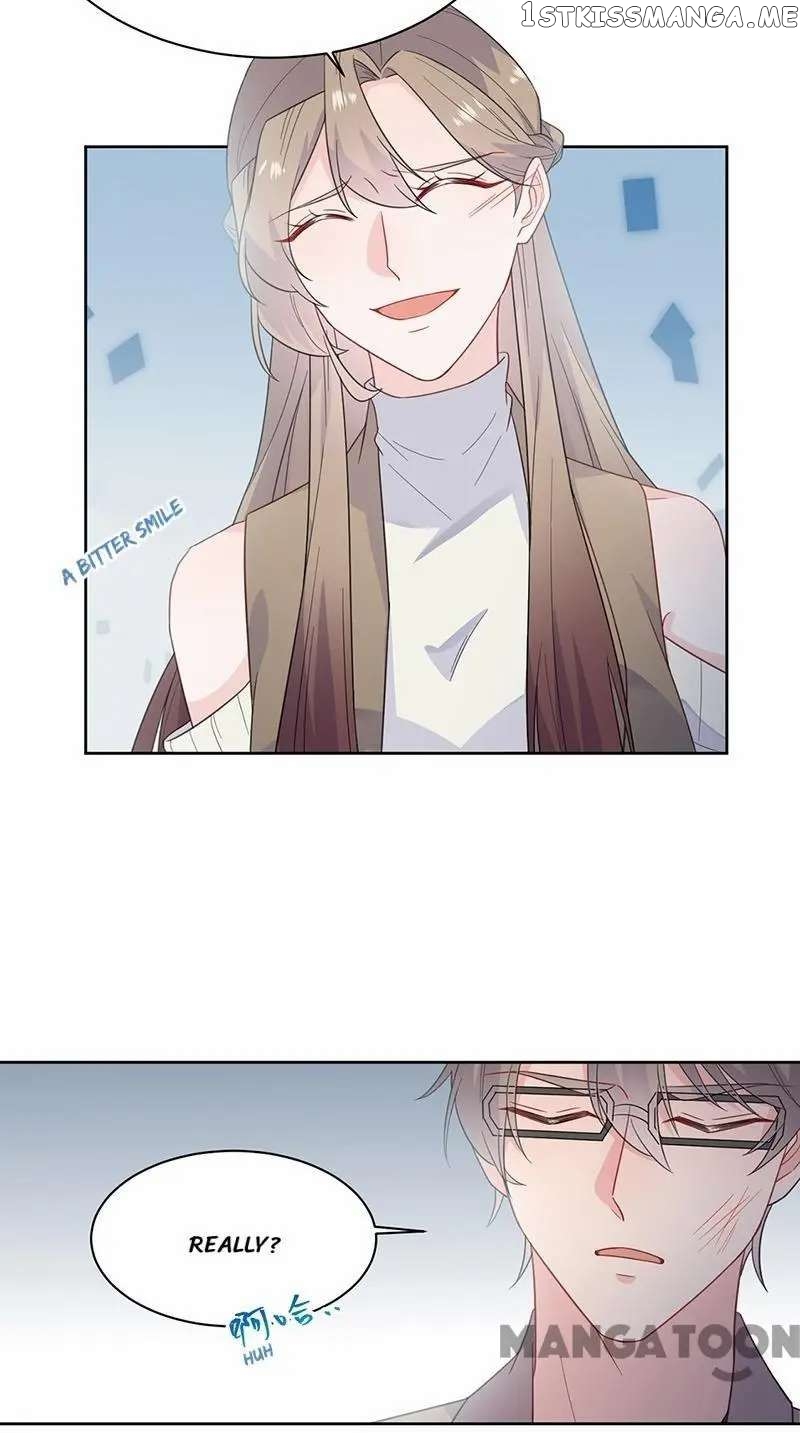 Trouble With the President: Return of the Princess Chapter 176 - page 3