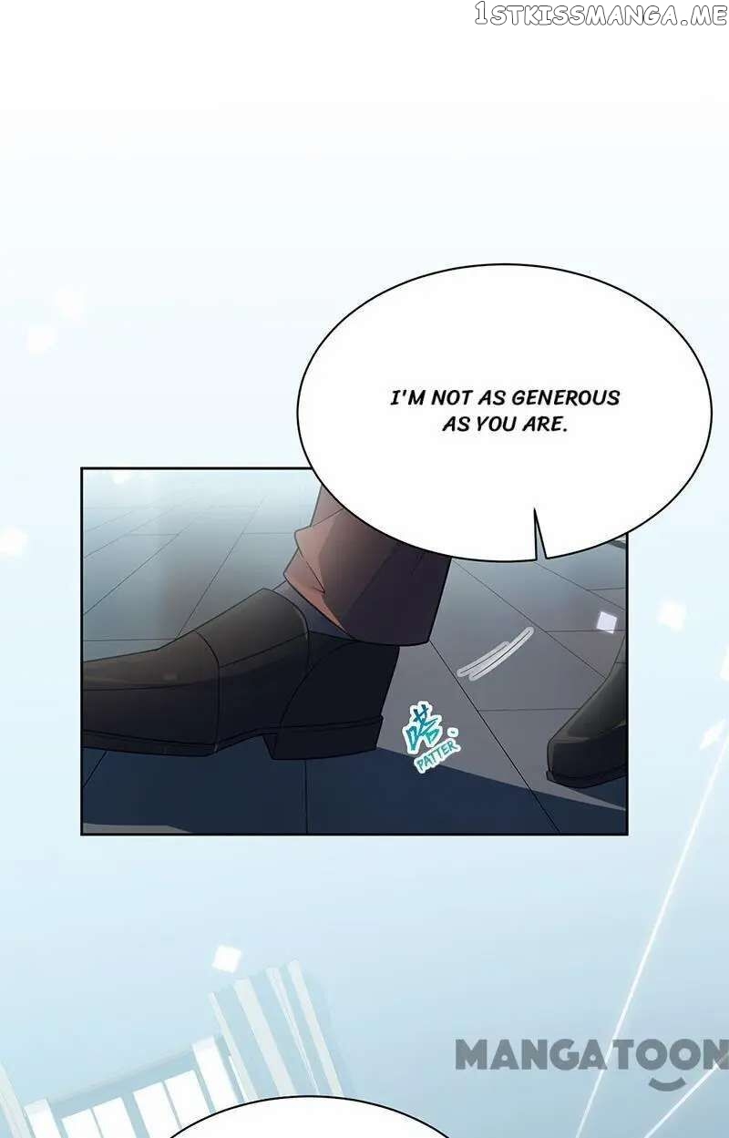 Trouble With the President: Return of the Princess Chapter 176 - page 4