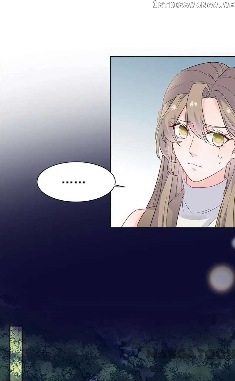 Trouble With the President: Return of the Princess Chapter 176 - page 6