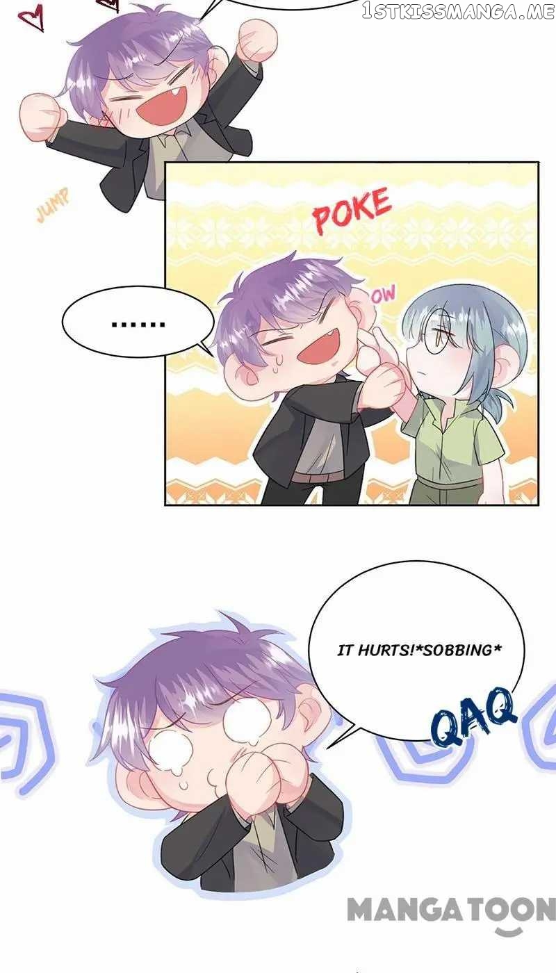 Trouble With the President: Return of the Princess Chapter 175 - page 10