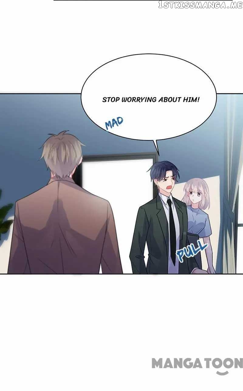 Trouble With the President: Return of the Princess Chapter 175 - page 13