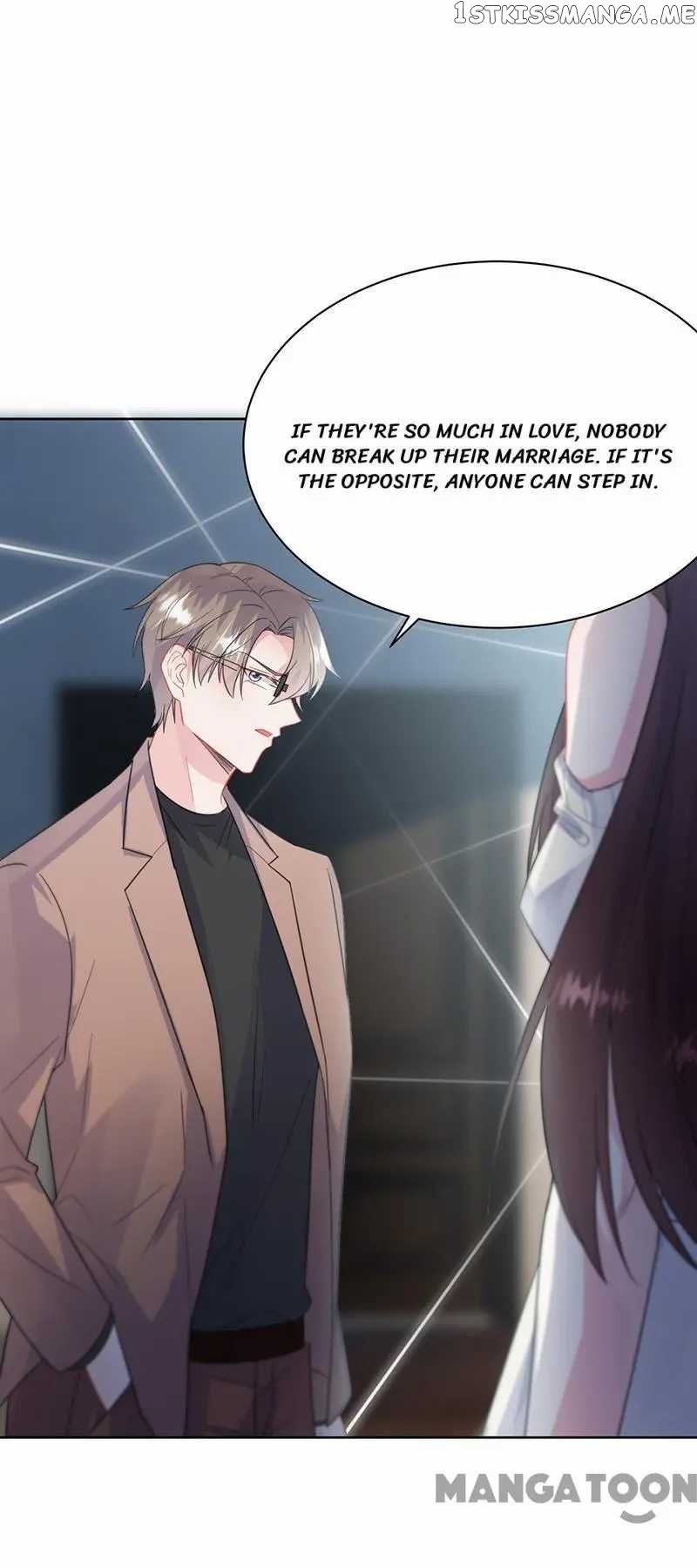 Trouble With the President: Return of the Princess Chapter 175 - page 22