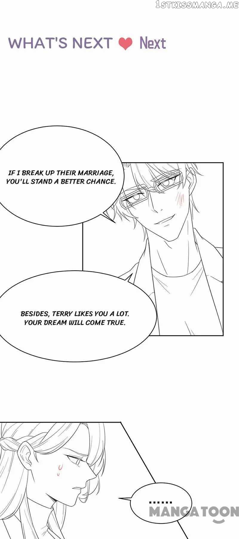 Trouble With the President: Return of the Princess Chapter 175 - page 27