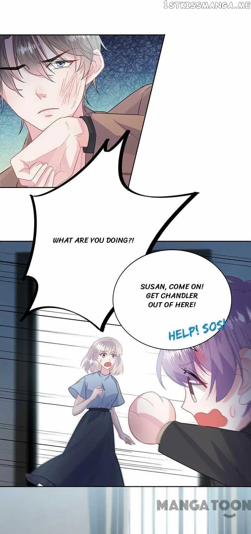Trouble With the President: Return of the Princess Chapter 175 - page 3