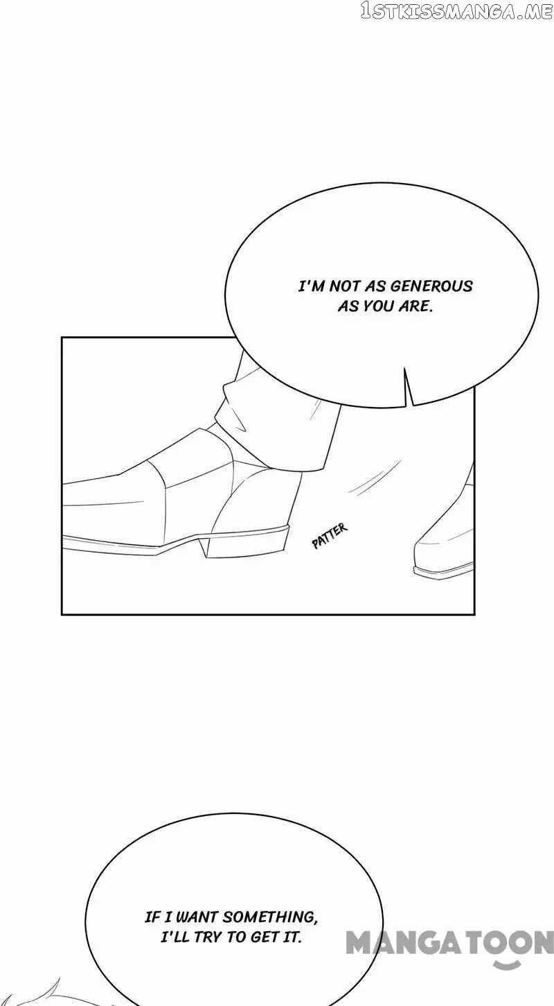 Trouble With the President: Return of the Princess Chapter 175 - page 31