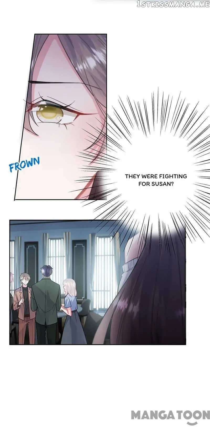 Trouble With the President: Return of the Princess Chapter 175 - page 6