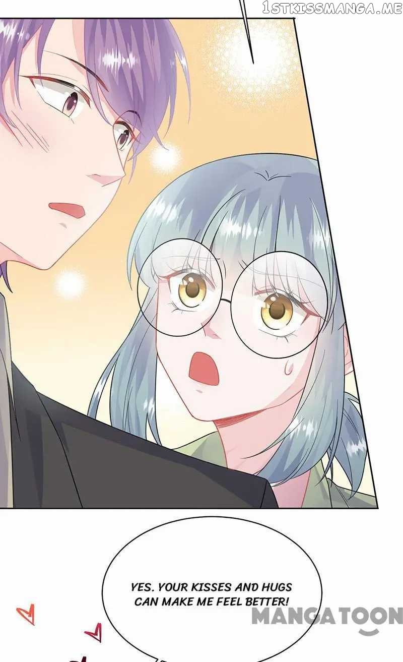 Trouble With the President: Return of the Princess Chapter 175 - page 9