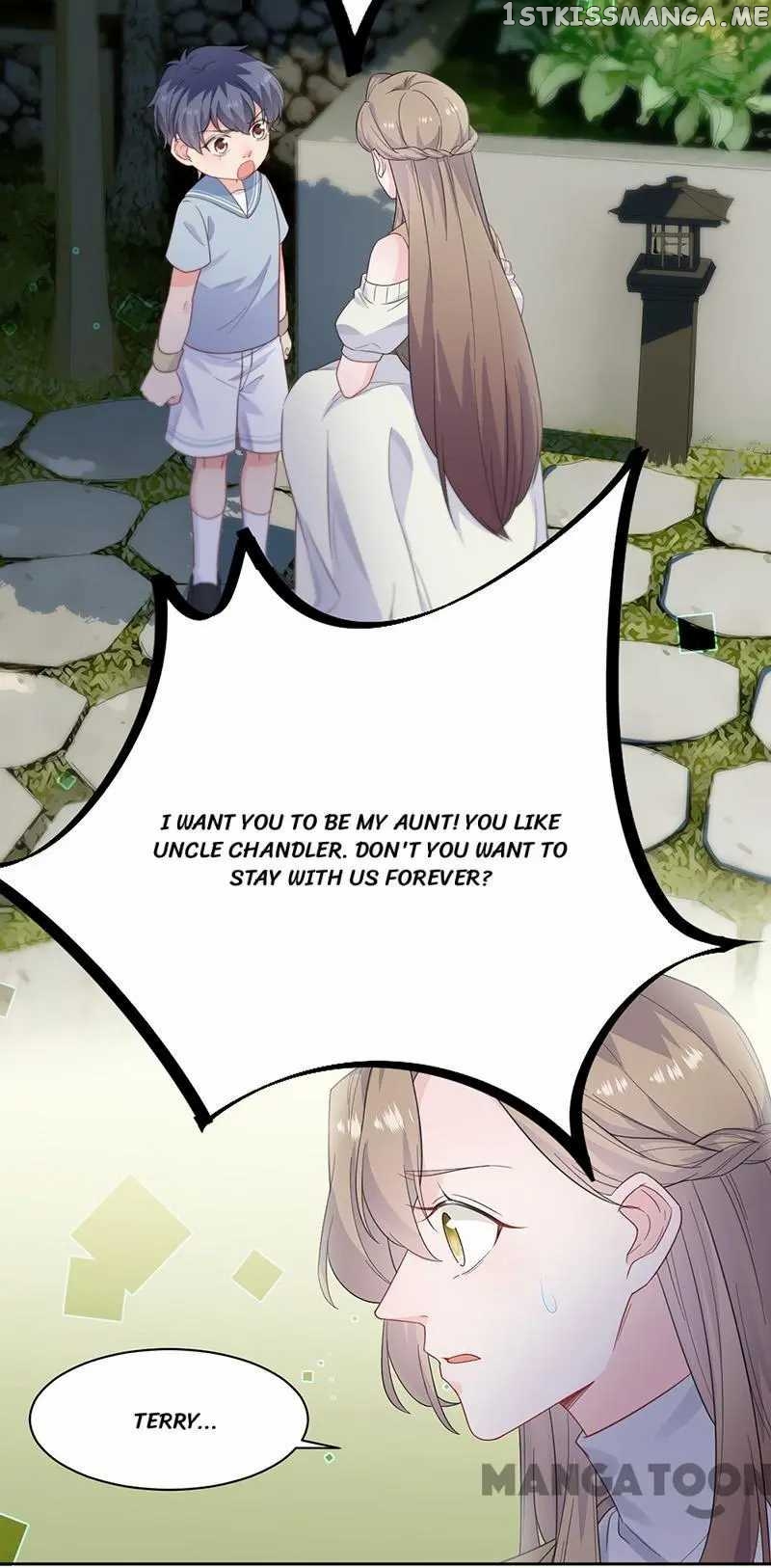 Trouble With the President: Return of the Princess Chapter 174 - page 10
