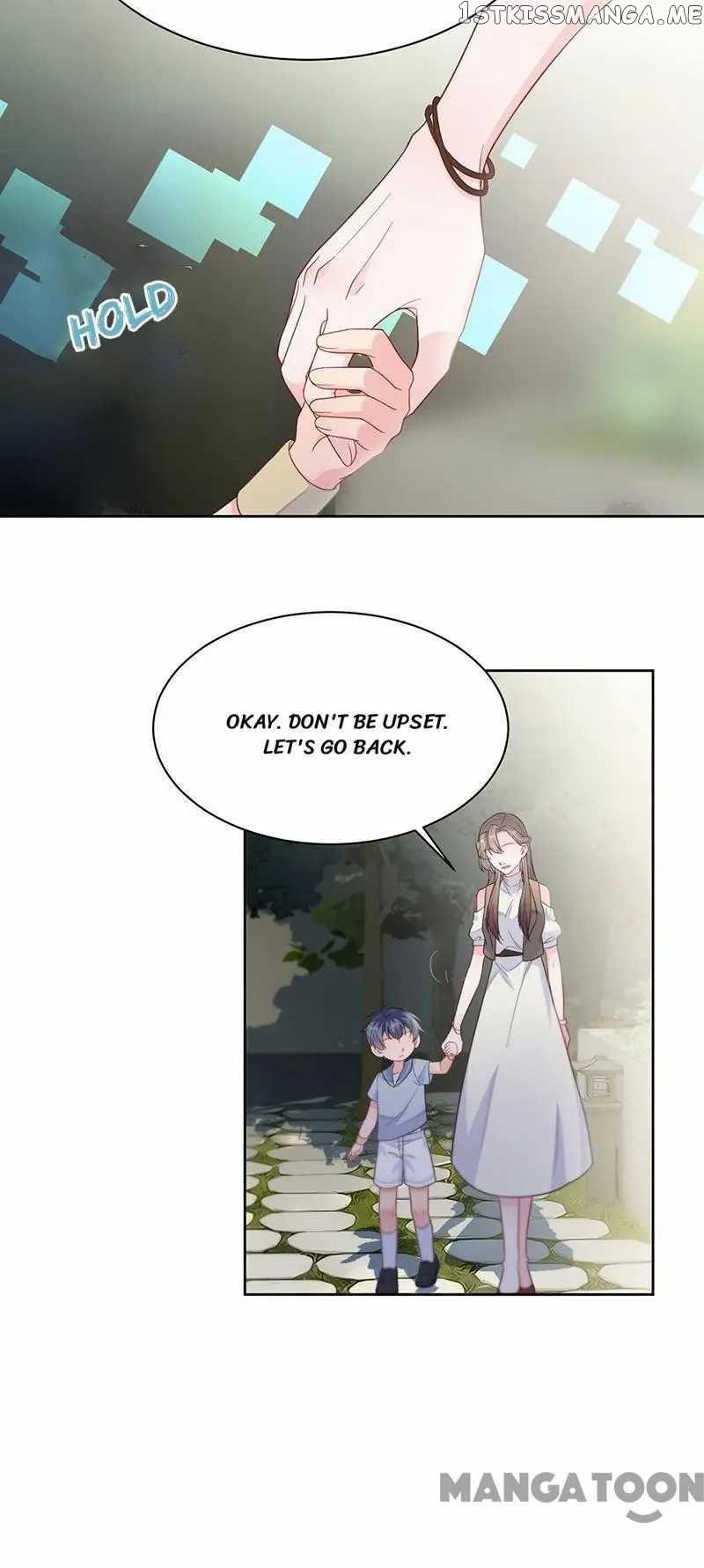 Trouble With the President: Return of the Princess Chapter 174 - page 13