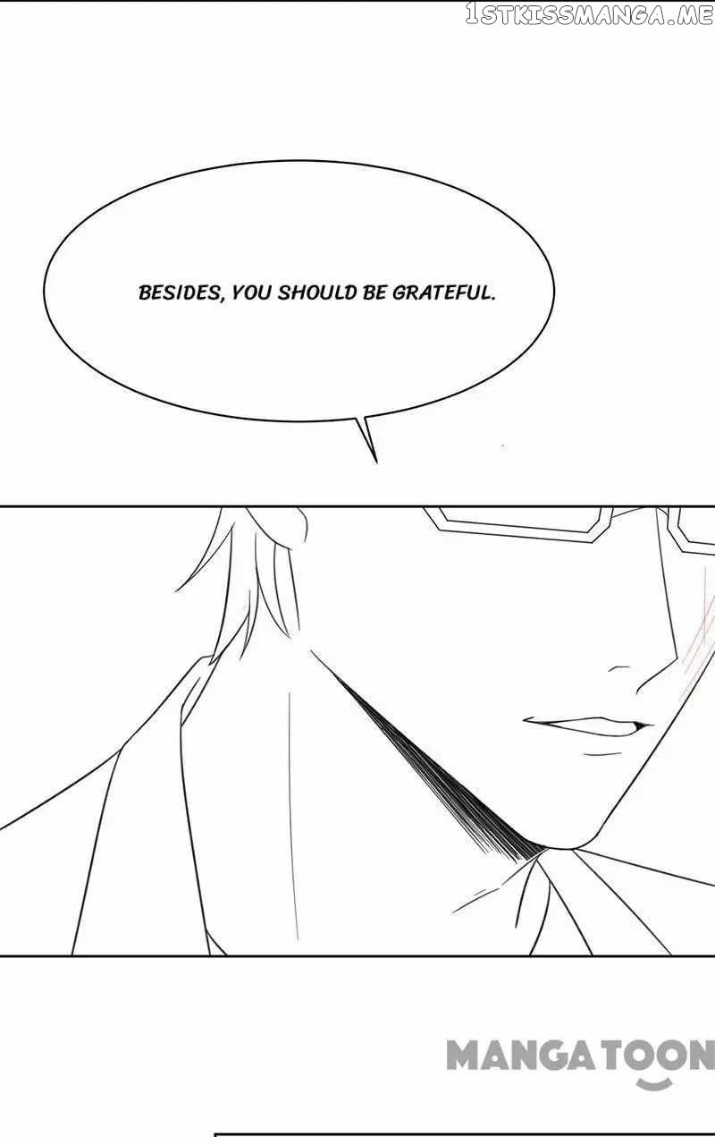 Trouble With the President: Return of the Princess Chapter 174 - page 30