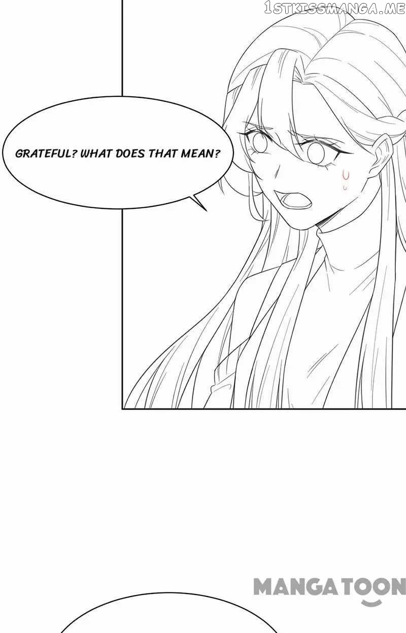 Trouble With the President: Return of the Princess Chapter 174 - page 31