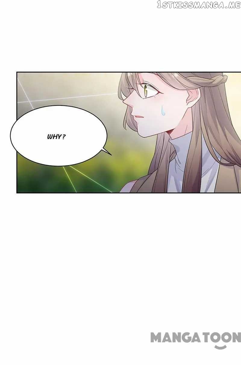 Trouble With the President: Return of the Princess Chapter 174 - page 7