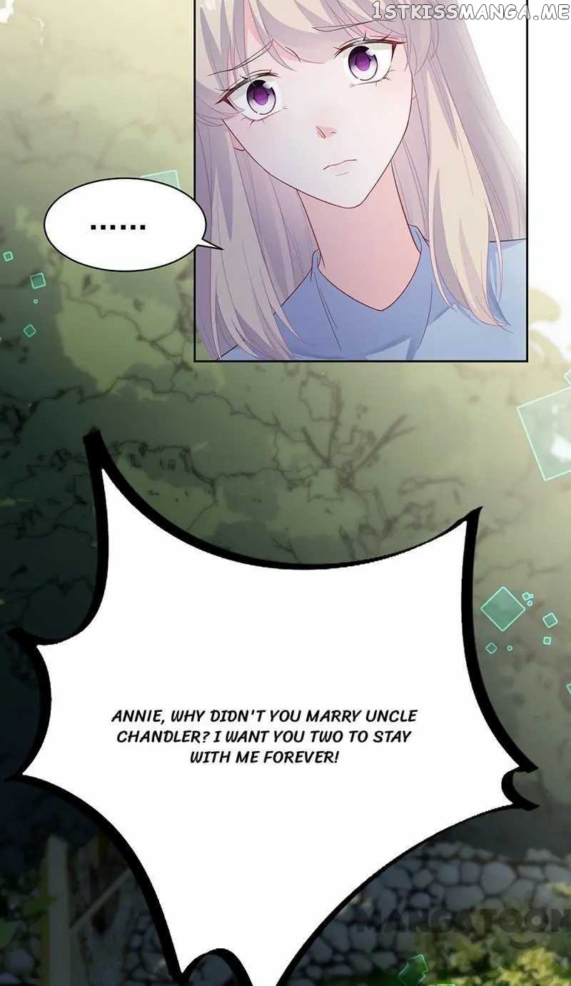 Trouble With the President: Return of the Princess Chapter 174 - page 9