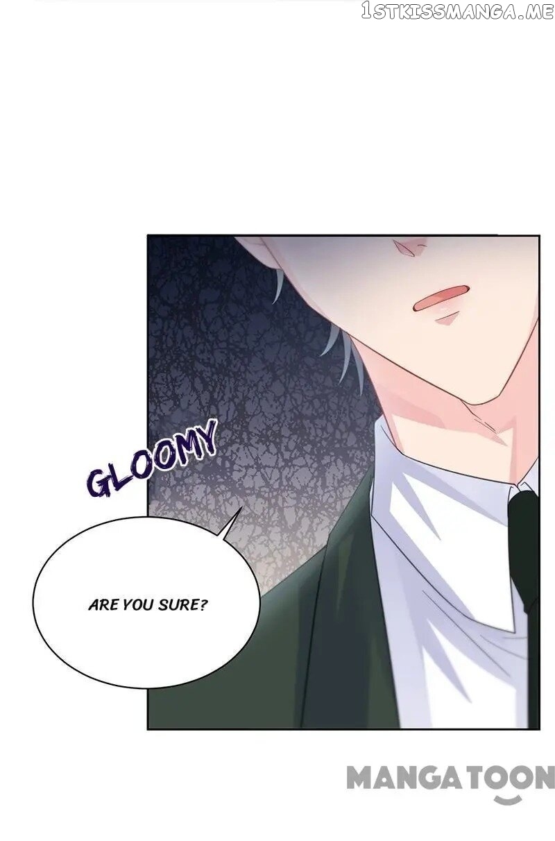 Trouble With the President: Return of the Princess Chapter 173 - page 26