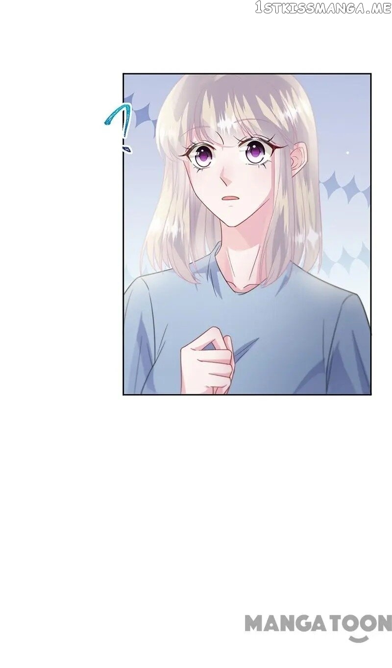 Trouble With the President: Return of the Princess Chapter 173 - page 6
