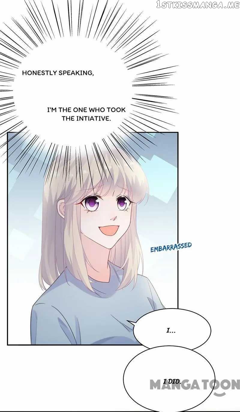 Trouble With the President: Return of the Princess Chapter 172 - page 1