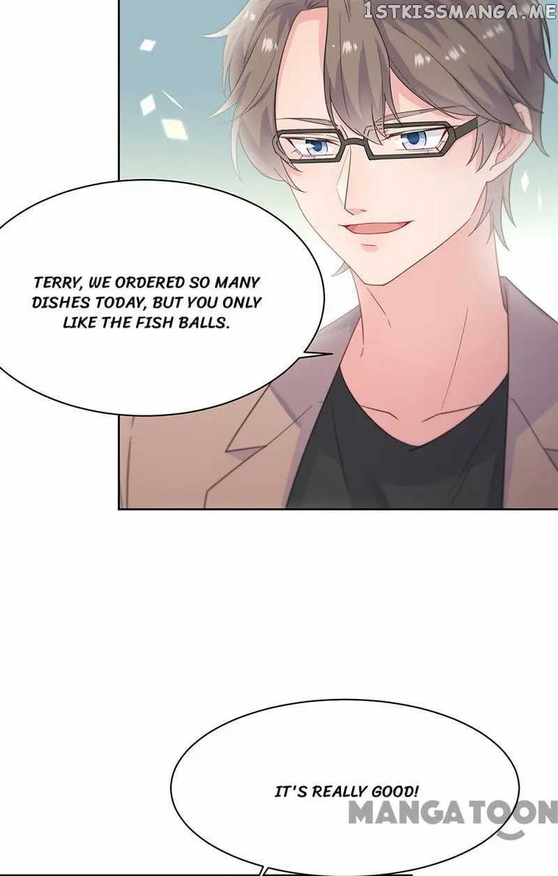 Trouble With the President: Return of the Princess Chapter 172 - page 16