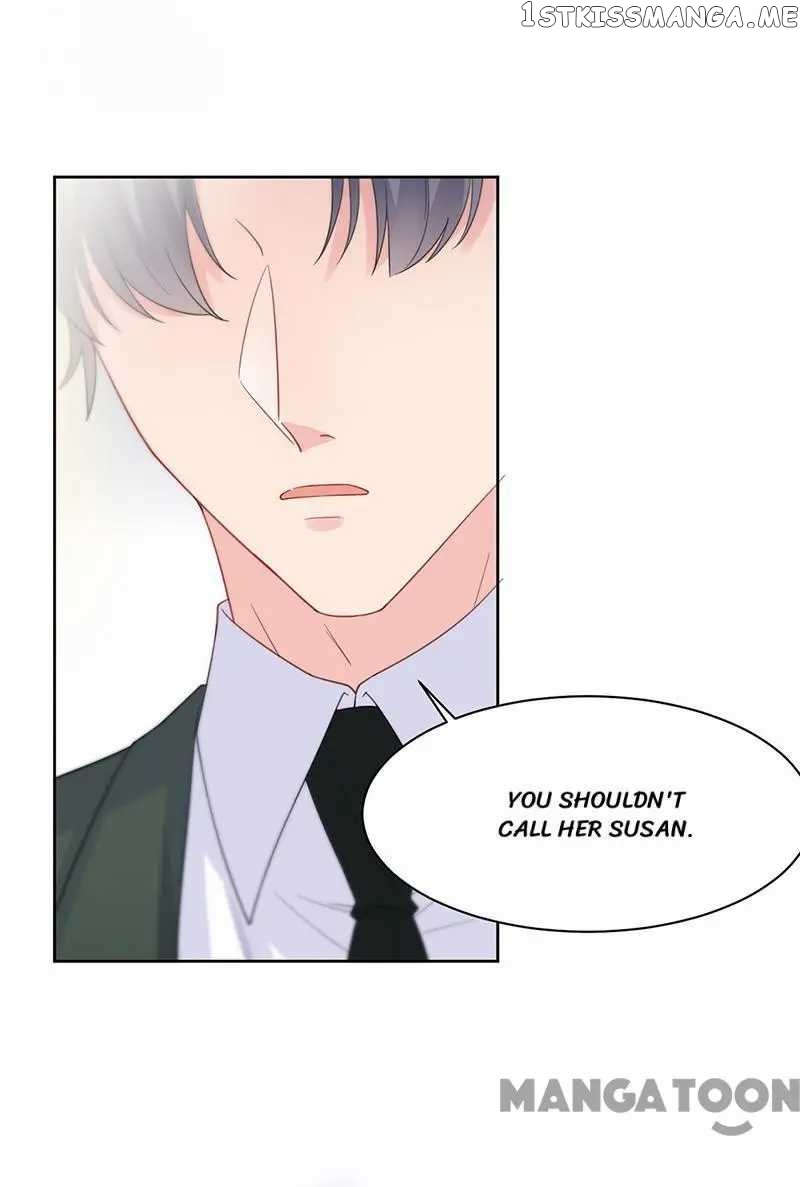 Trouble With the President: Return of the Princess Chapter 172 - page 24