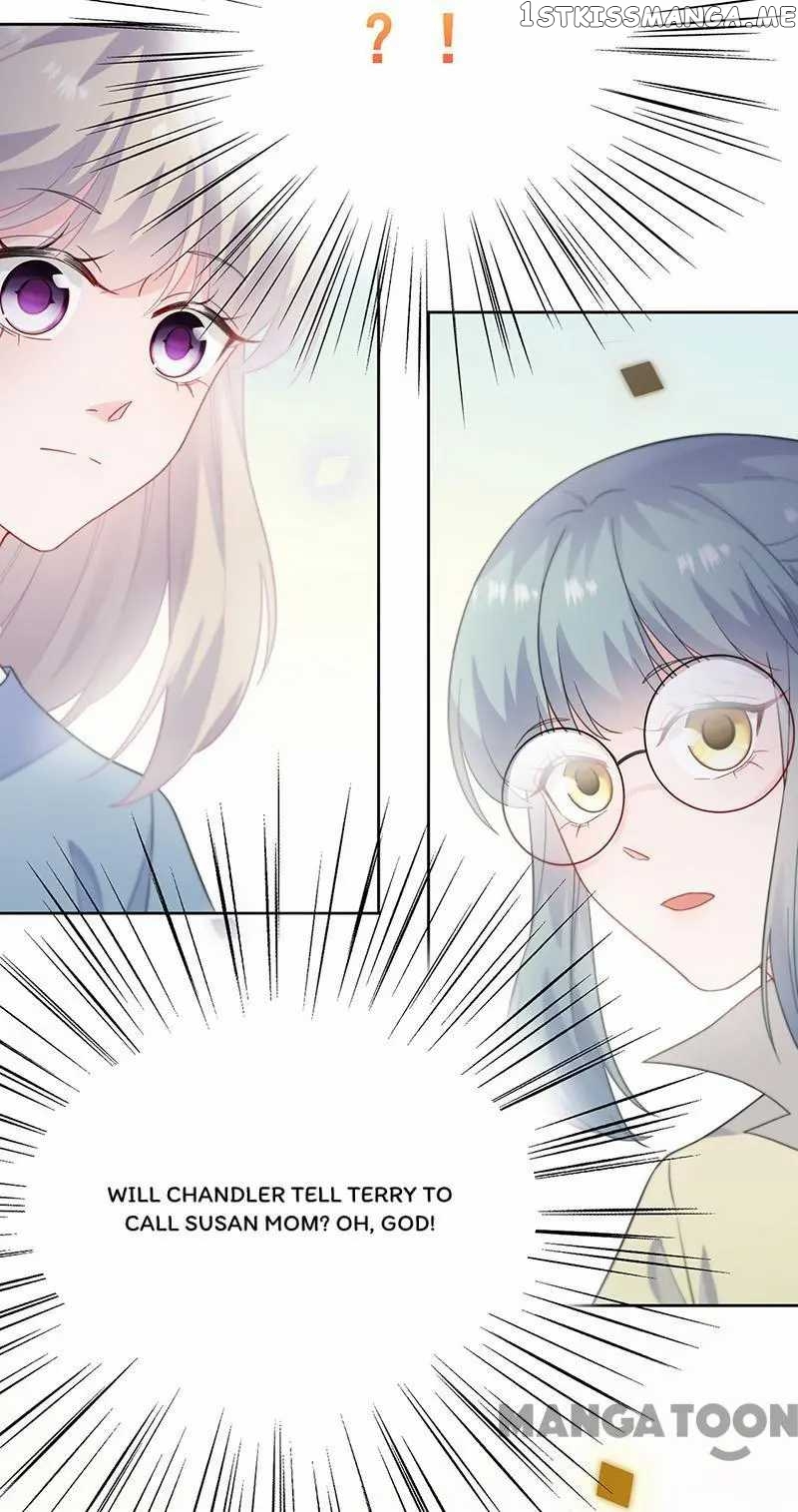 Trouble With the President: Return of the Princess Chapter 172 - page 26