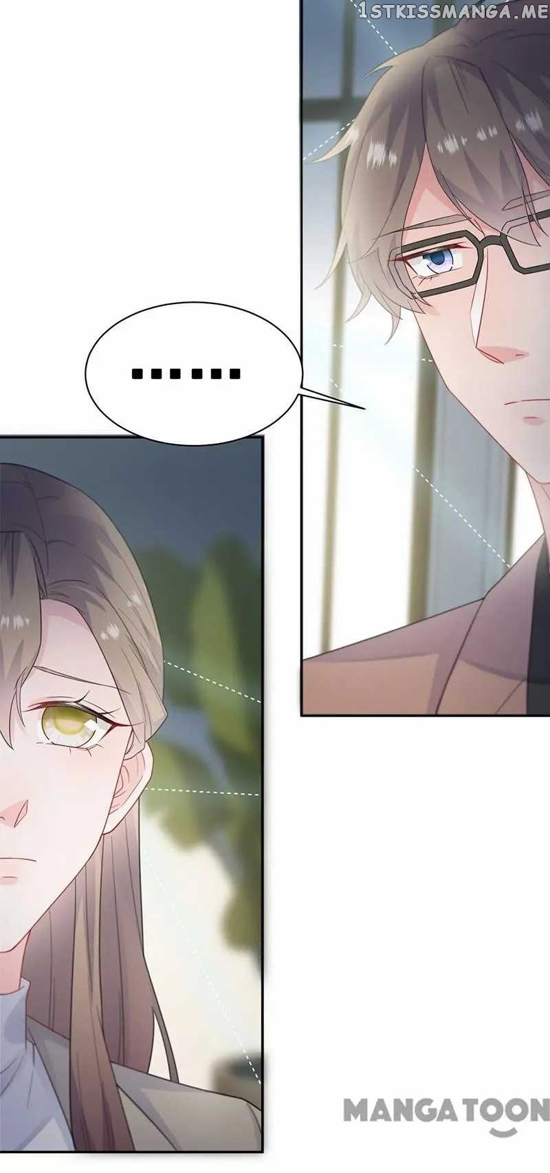 Trouble With the President: Return of the Princess Chapter 172 - page 3