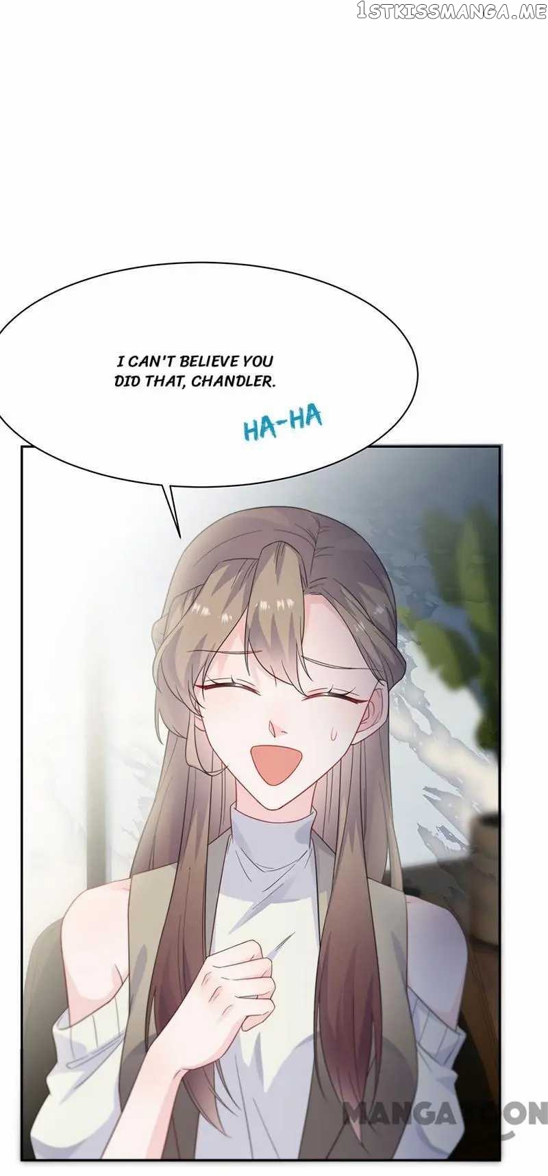 Trouble With the President: Return of the Princess Chapter 172 - page 4