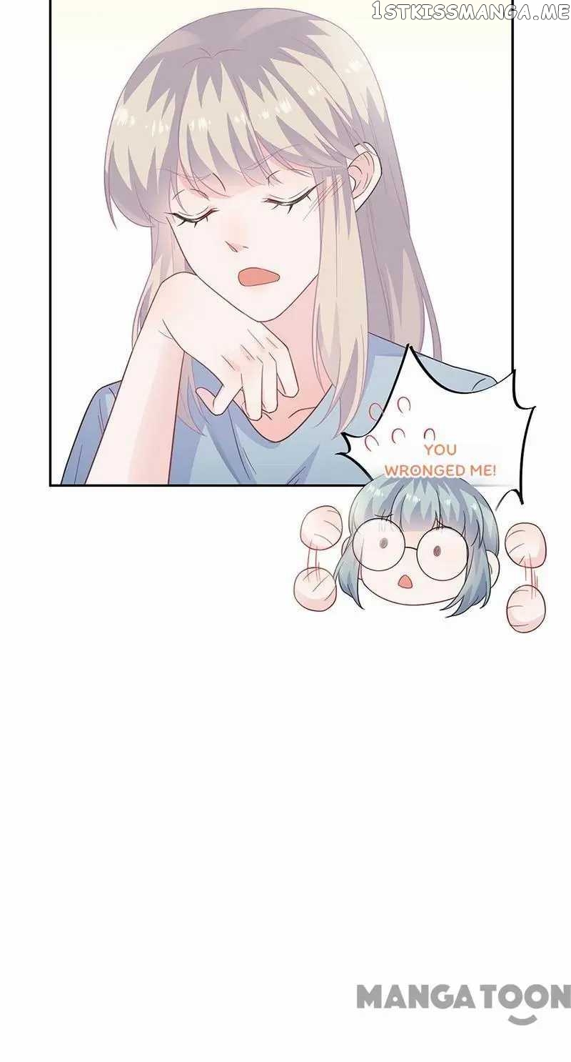 Trouble With the President: Return of the Princess Chapter 172 - page 6