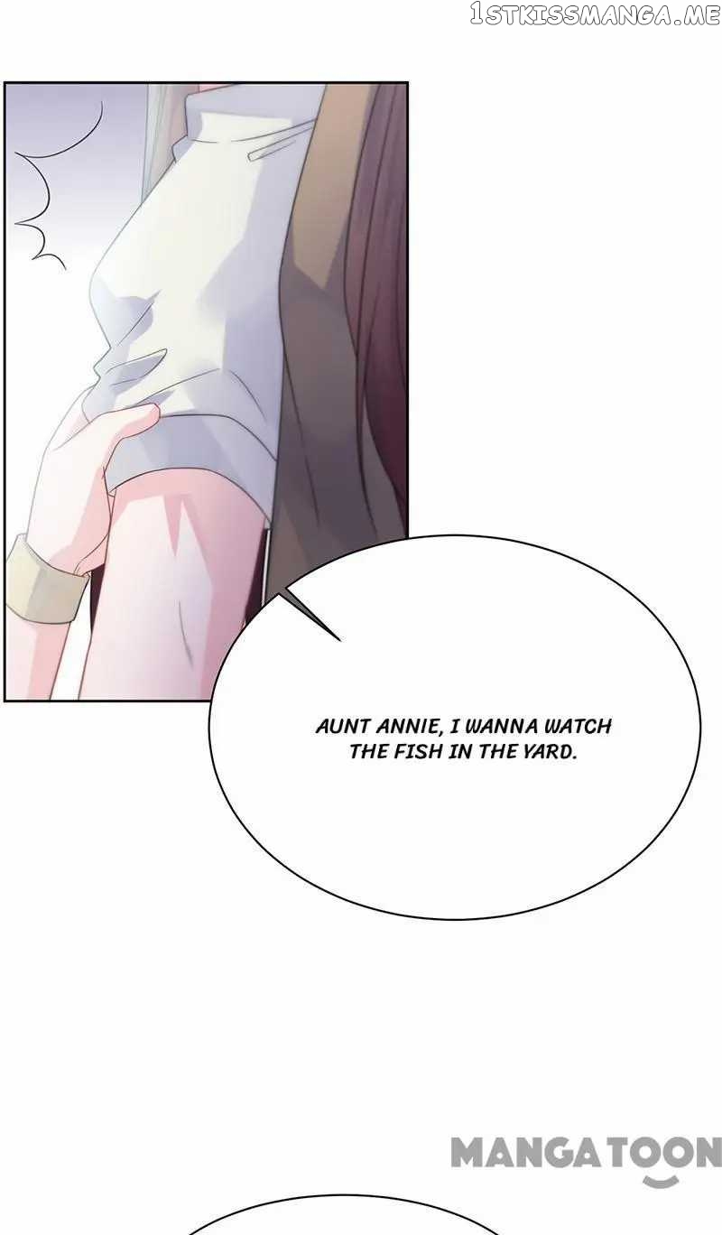 Trouble With the President: Return of the Princess Chapter 171 - page 10
