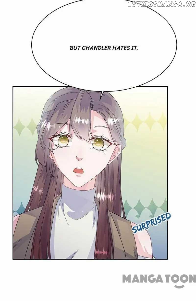 Trouble With the President: Return of the Princess Chapter 171 - page 19