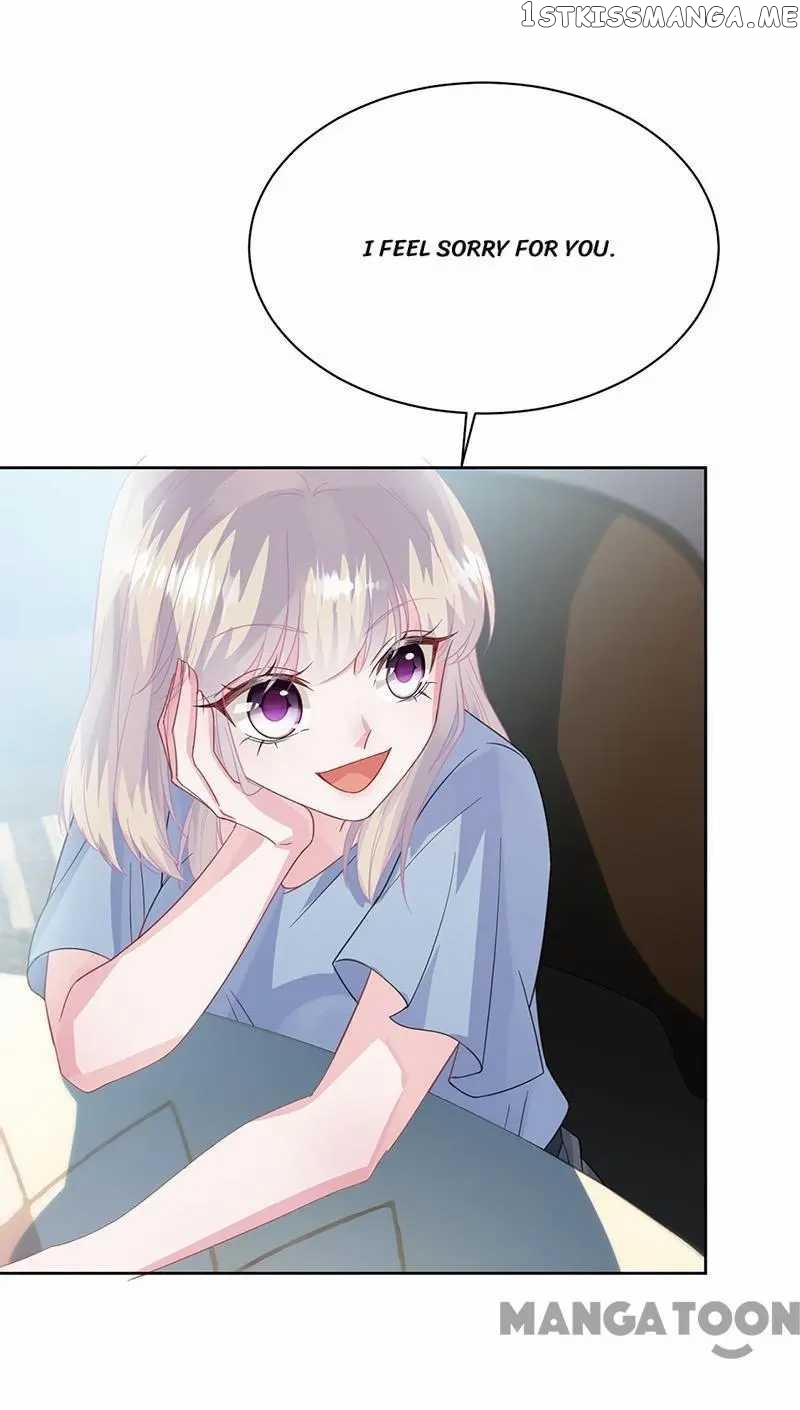 Trouble With the President: Return of the Princess Chapter 171 - page 22