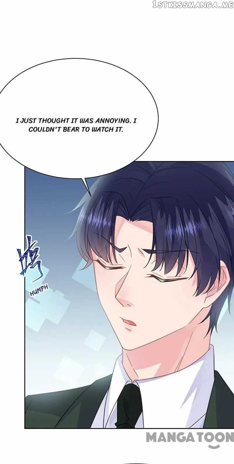 Trouble With the President: Return of the Princess Chapter 171 - page 23