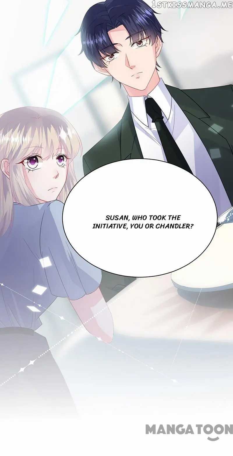 Trouble With the President: Return of the Princess Chapter 171 - page 26