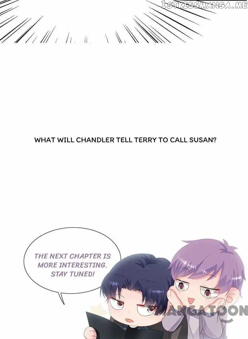 Trouble With the President: Return of the Princess Chapter 171 - page 33