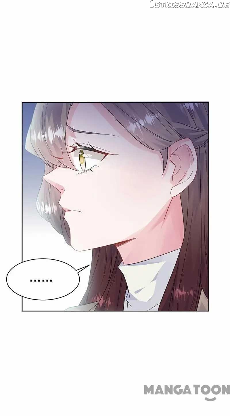 Trouble With the President: Return of the Princess Chapter 171 - page 9