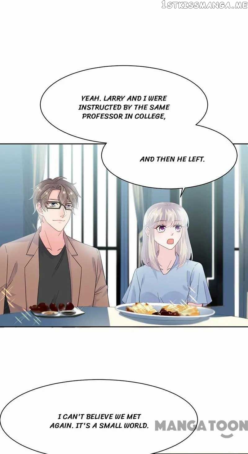 Trouble With the President: Return of the Princess Chapter 170 - page 10