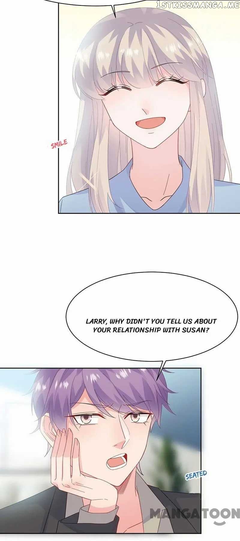 Trouble With the President: Return of the Princess Chapter 170 - page 11