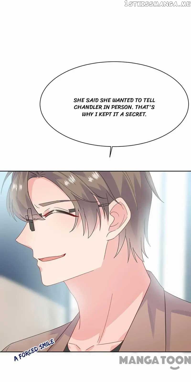 Trouble With the President: Return of the Princess Chapter 170 - page 12
