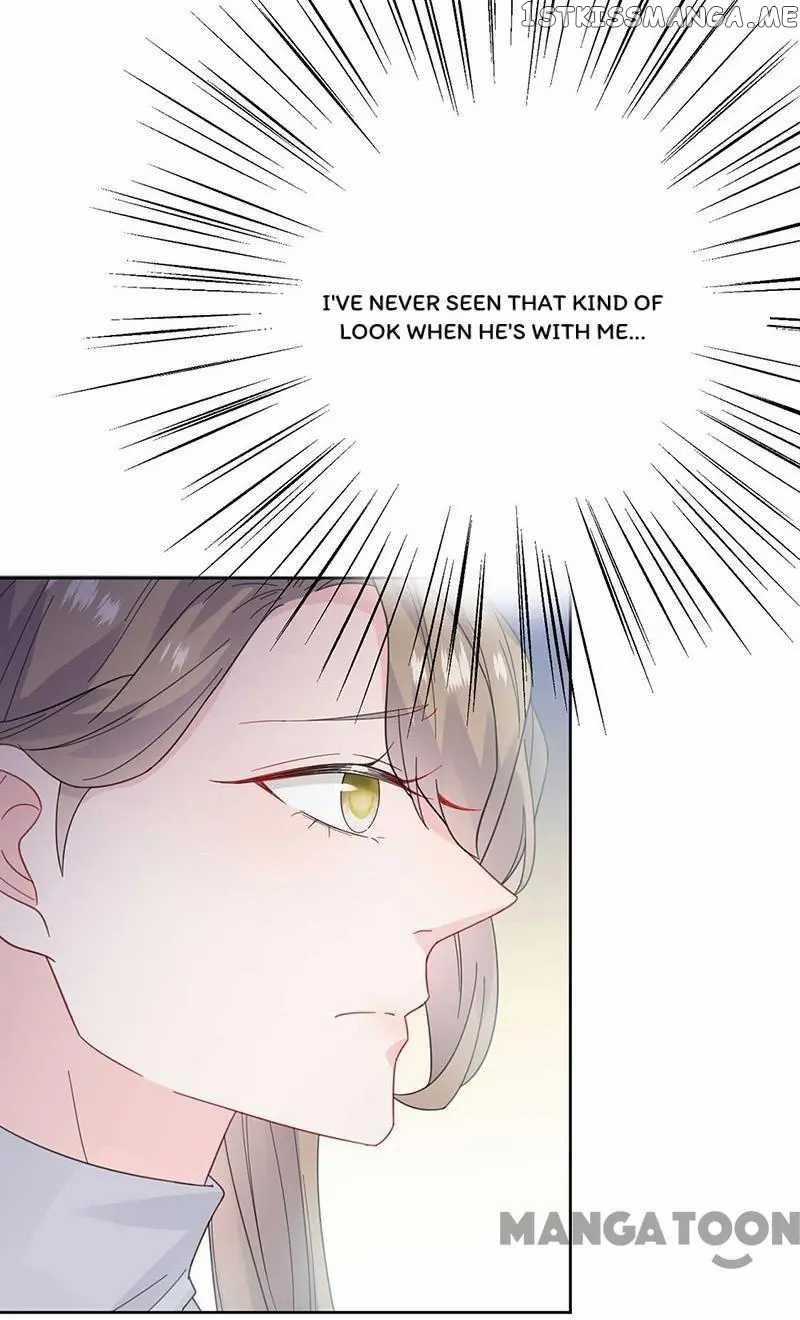 Trouble With the President: Return of the Princess Chapter 170 - page 19