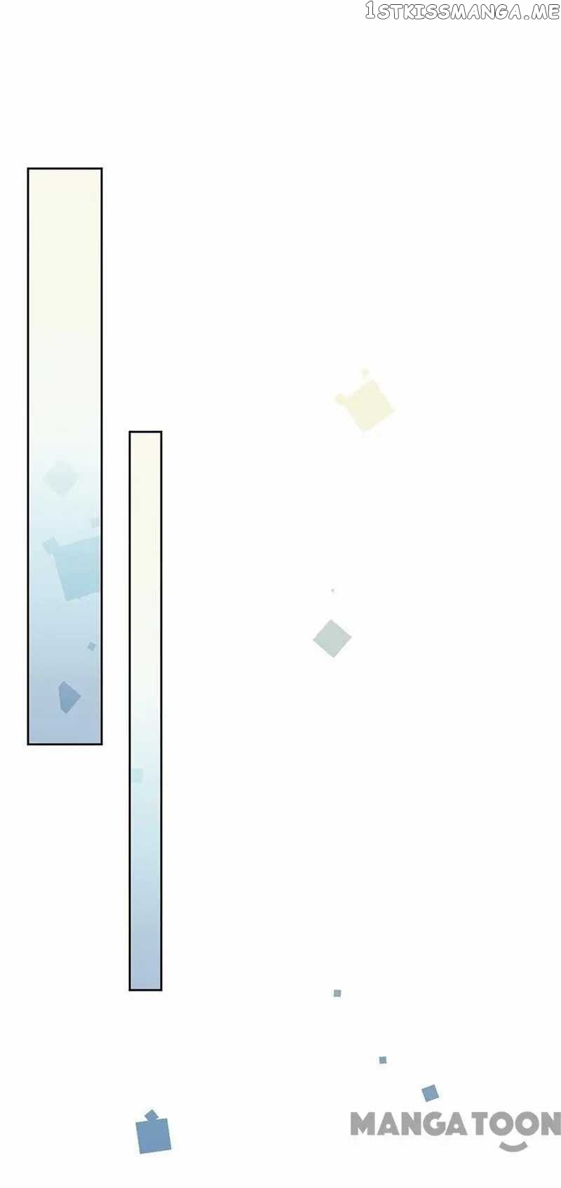 Trouble With the President: Return of the Princess Chapter 170 - page 8
