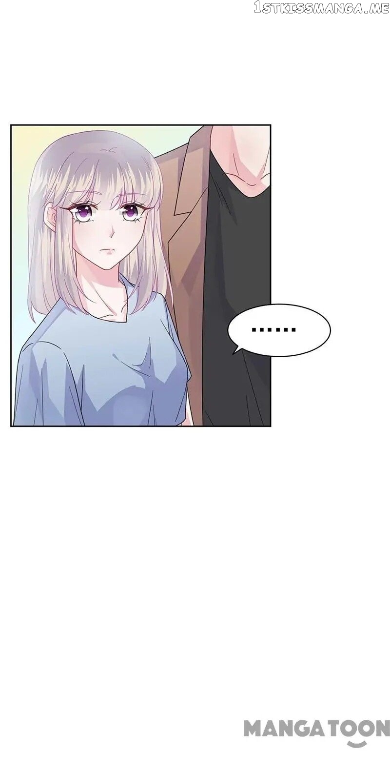 Trouble With the President: Return of the Princess Chapter 169 - page 14