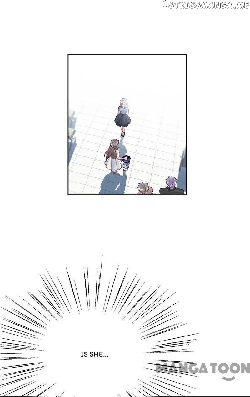 Trouble With the President: Return of the Princess Chapter 169 - page 3
