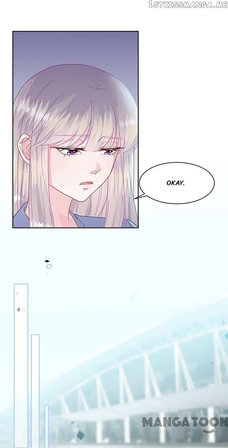 Trouble With the President: Return of the Princess Chapter 169 - page 7