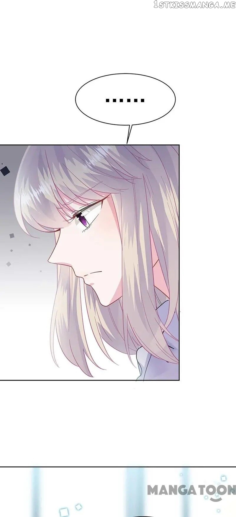 Trouble With the President: Return of the Princess Chapter 167 - page 17