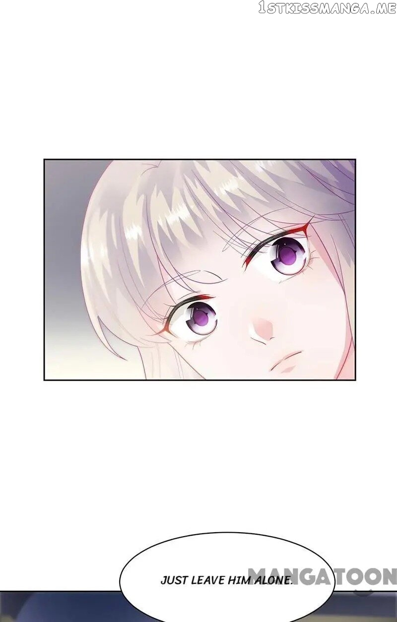 Trouble With the President: Return of the Princess Chapter 166 - page 4