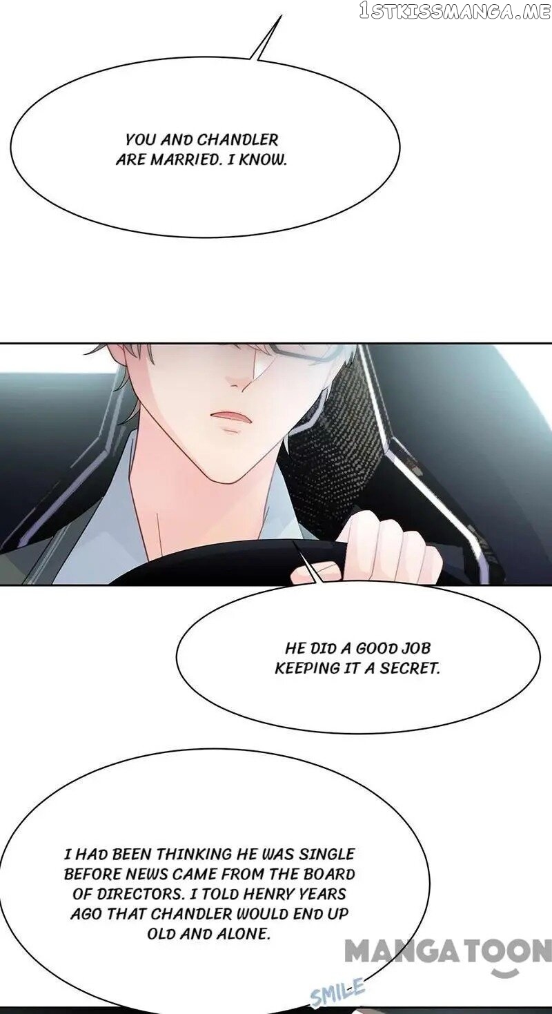 Trouble With the President: Return of the Princess Chapter 165 - page 11
