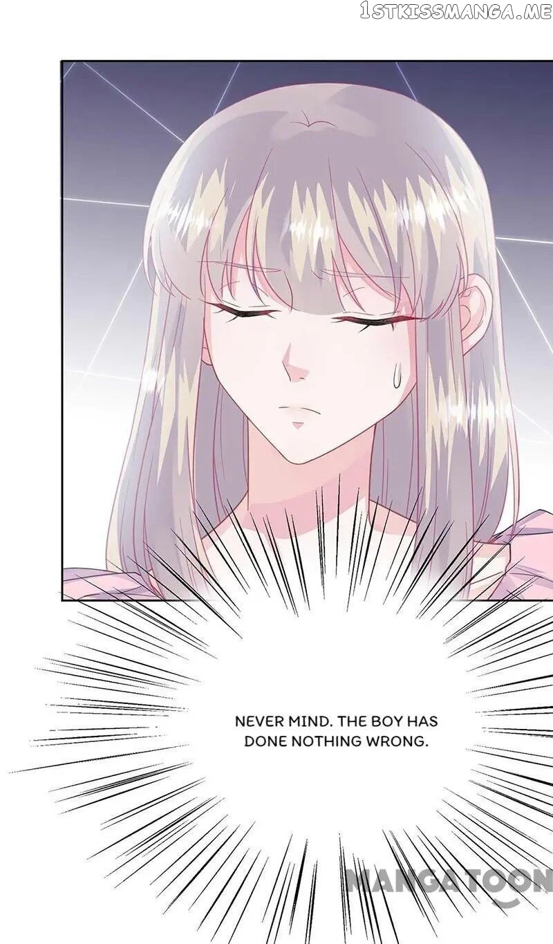 Trouble With the President: Return of the Princess Chapter 164 - page 10